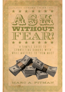 Ask Without Fear!