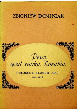 Poeci spod znaku Korabia