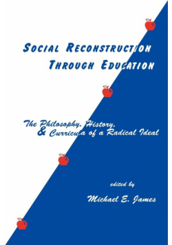 Social Reconstruction Through Education