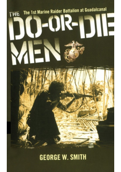 The Do-Or-Die Men