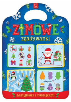Zimowe zgadywanki