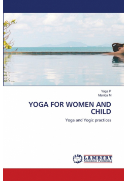 Yoga For Women And Child