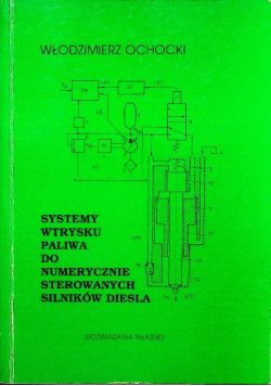 Systemy wytrysku paliwa do numerycznie sterowanych silników diesla