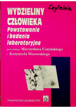 Wydzielny człowieka