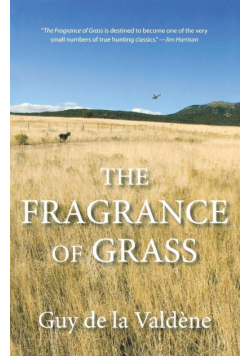 Fragrance of Grass
