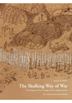 The Skulking Way of War
