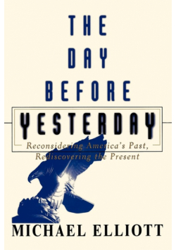 The Day Before Yesterday