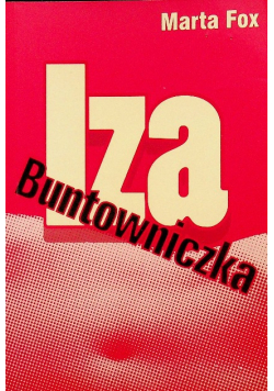 Iza Buntowniczka