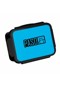 Śniadaniówka BeUniq PP22AG-3036 PASO