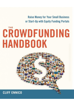 The Crowdfunding Handbook