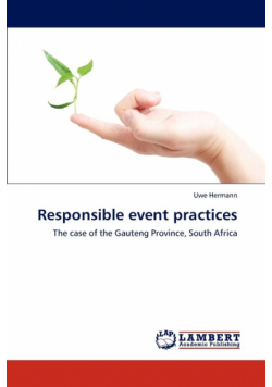 Responsible Event Practices