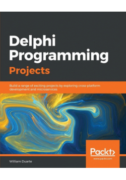 Delphi Programming Projects