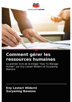 Comment gérer les ressources humaines