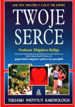 Twoje serce