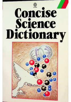 Concise Scienece Dictionary
