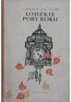 Łódzkie pory roku