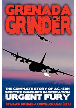 Grenada Grinder