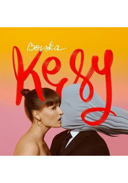 Kęsy CD