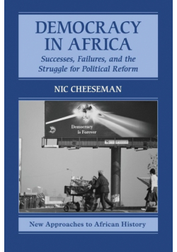 Democracy in Africa