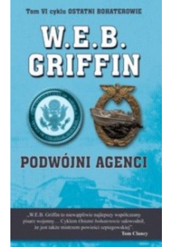Podwójni agenci