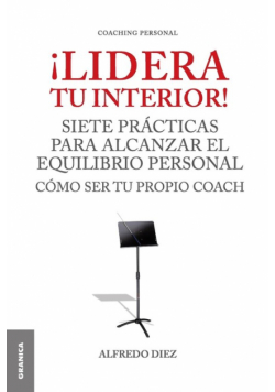 ¡Lidera Tu Interior!