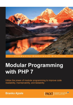 Modular Programming with PHP 7