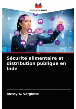 Sécurité alimentaire et distribution publique en Inde