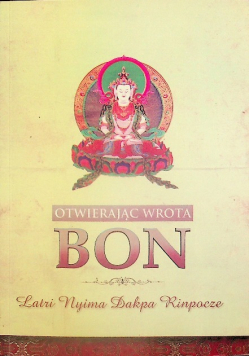 Otwierając wrota Bon