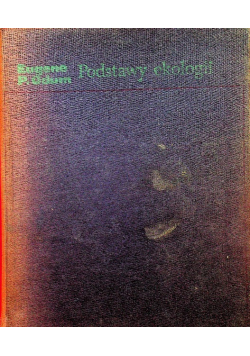 Podstawy ekologii