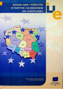 Zadania gmin i powiatów w państwie członkowskim Unii Europejskiej z CD