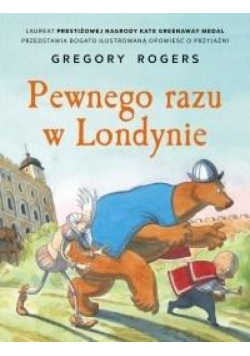 Pewnego razu w Londynie