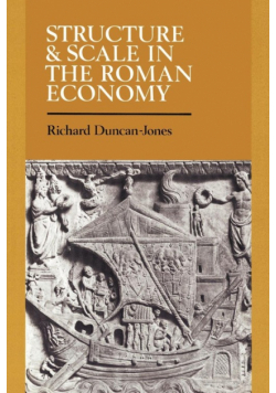 Structure and Scale in the Roman Economy