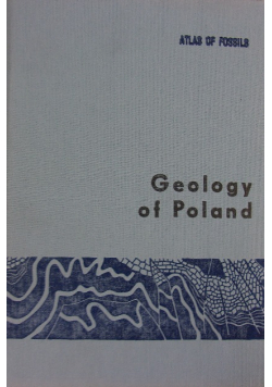 Geology of Poland Tom III