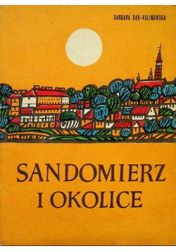 Sandomierz i okolice