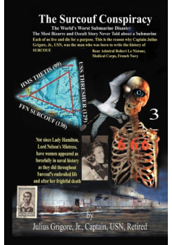 The Surcouf Conspiracy