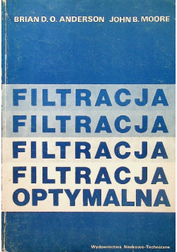 Filtracja optymalna