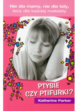 Ptysie czy Ptifurki