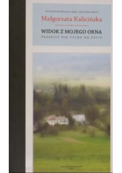 Widok z mojego okna