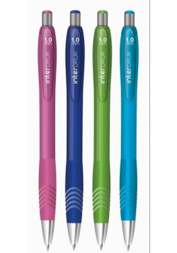 Długopis żelowy One Color (36szt)
