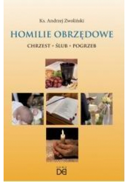 Homilie obrzędowe