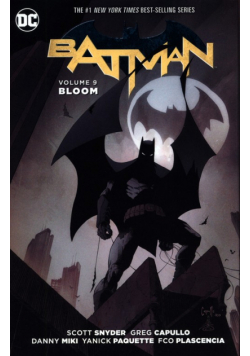 Batman Vol. 9