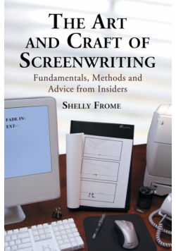 Art and Craft of Screenwriting