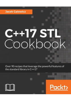 C++17 STL Cookbook