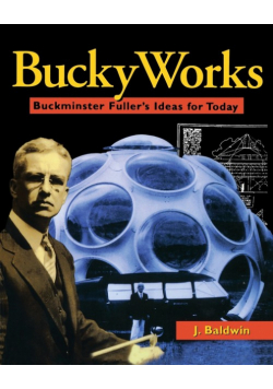 Buckminster Fuller P