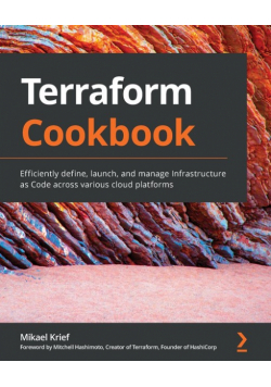 Terraform Cookbook