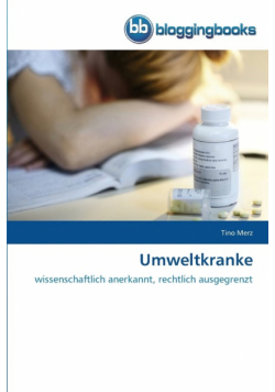 Umweltkranke