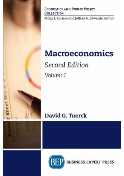 Macroeconomics, Second Edition, Volume I
