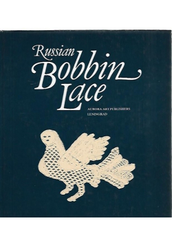 Russian bobbin lace