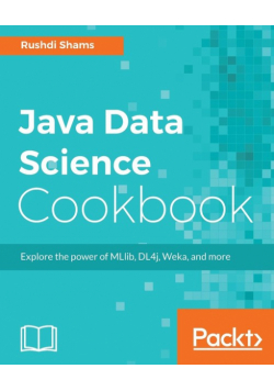 Java Data Science Cookbook