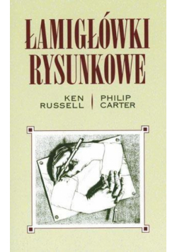 Łamigłówki rysunkowe GWO